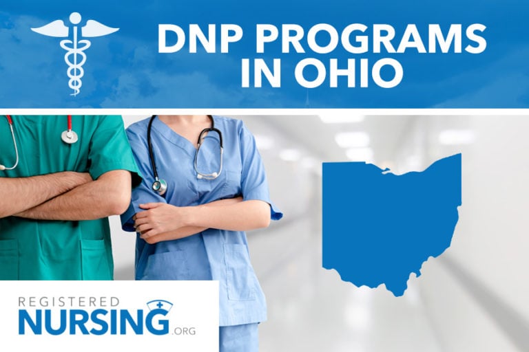 Ohio DNP Programs