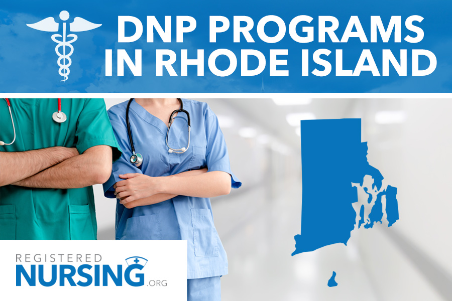 Best DNP Programs in Rhode Island – 2026 Rankings