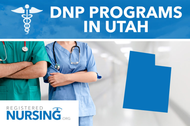 Utah DNP Programs