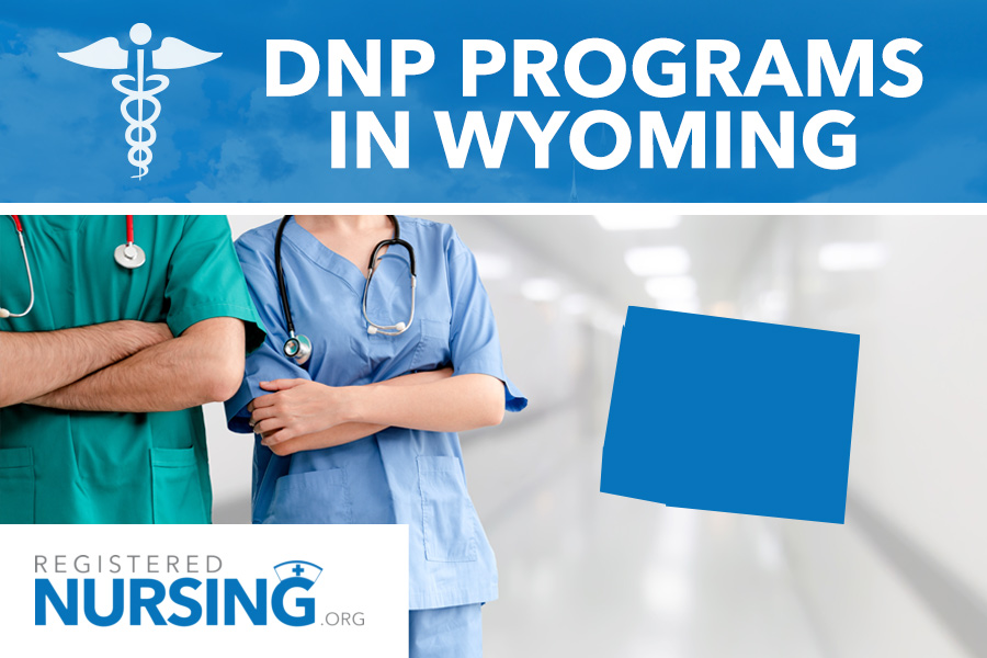 Best DNP Programs in Wyoming – 2026 Rankings