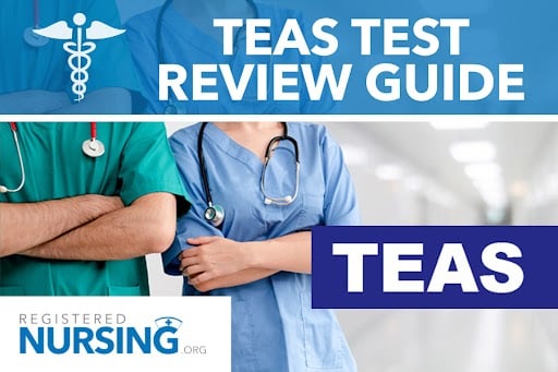 TEAS Test Review Guide