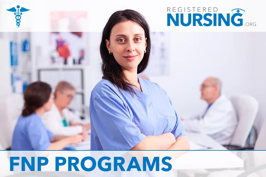 Cost Of Fnp Program At Walden University [2025 Updated] Best Online Family Nurse Practitioner (FNP) Programs