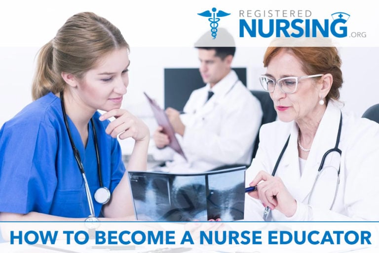 Nurse Educator