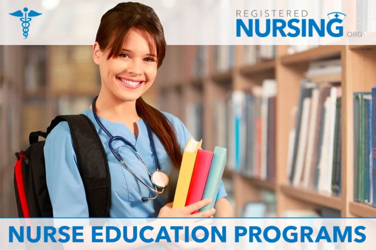Nurse Educator Programs