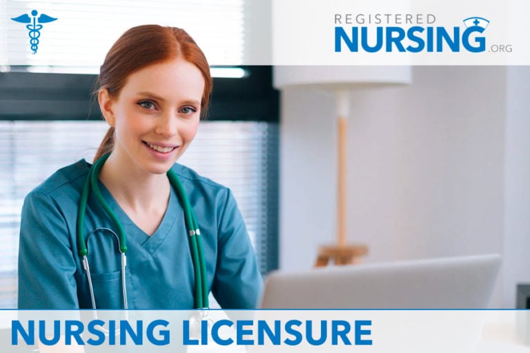 Nursing Licensure