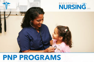Pediatric Nurse Practitioner Programs (PNP) - Online & Campus