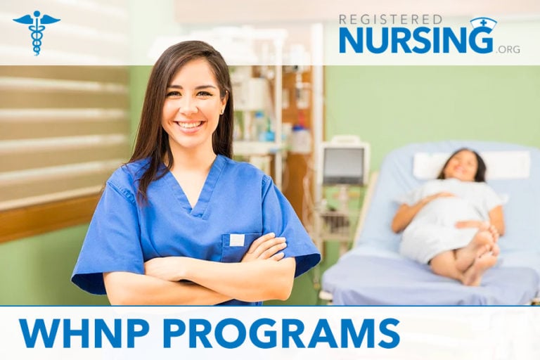 WHNP Programs