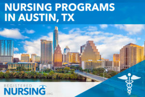 Nursing Schools in Austin, TX