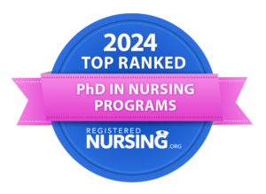 phd nursing programs online