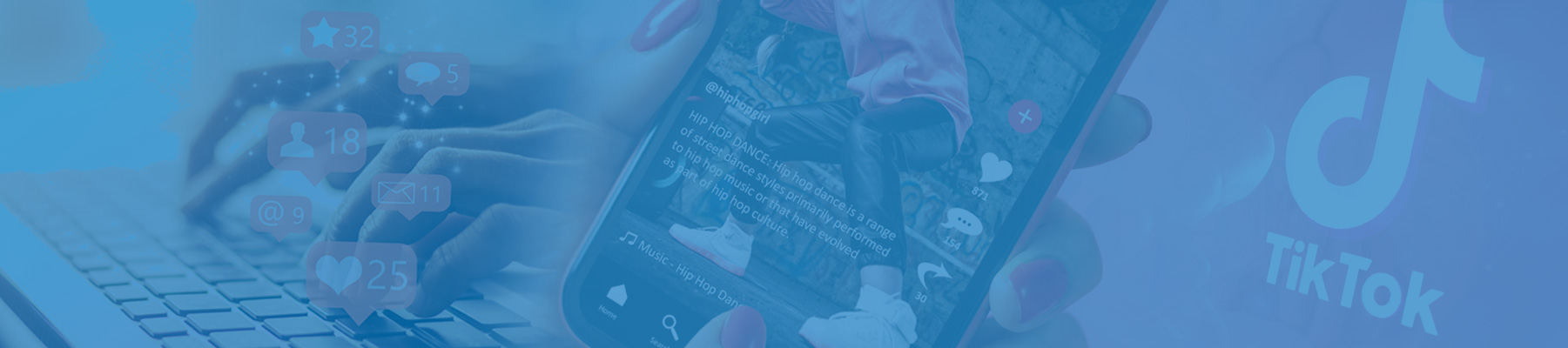 The Most Popular Professions on TikTok