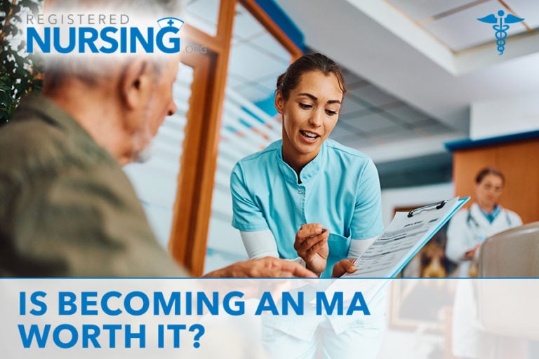 Is Becoming a Medical Assistant Worth It? Pros vs. Cons of MA Careers