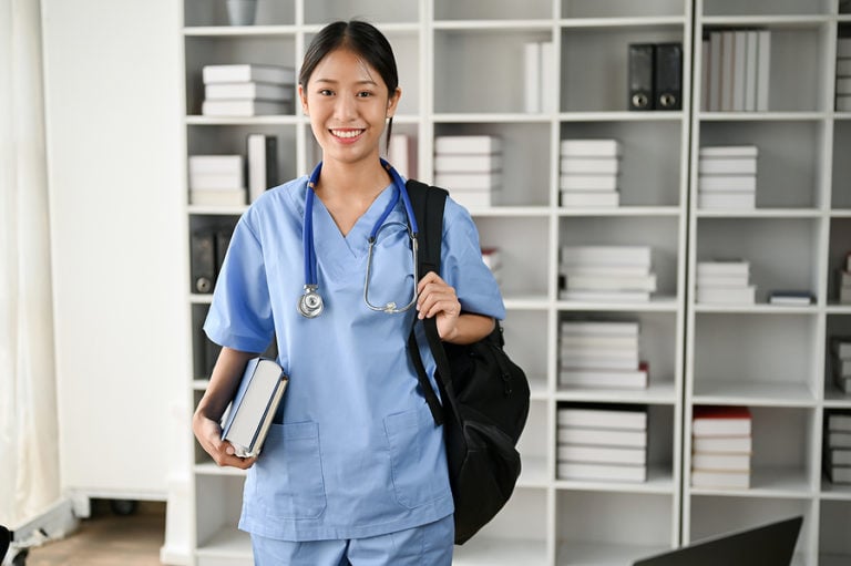 5 Options for Affordable 2024 RN to BSN Programs in the US