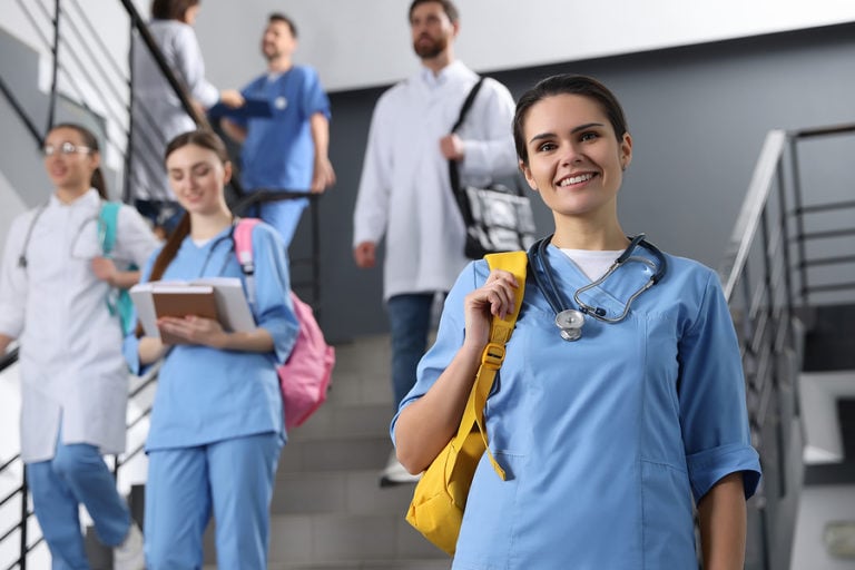 12 Short-Length LPN to RN Programs to Enroll in for 2024-2025