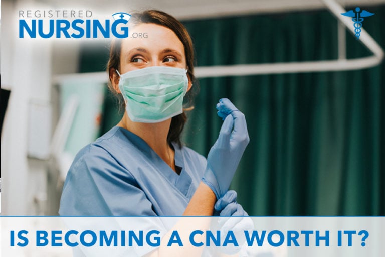 Is Becoming a CNA Worth It? Pros vs. Cons of Certified Nursing Assistant Careers