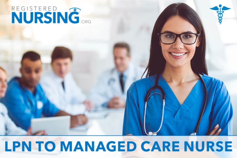 Can an LPN/LVN Become a Certified Managed Care Nurse? The Answer May Surprise You