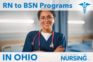 2024 Best RN to BSN Programs in Ohio Online - Fast & Affordable Options