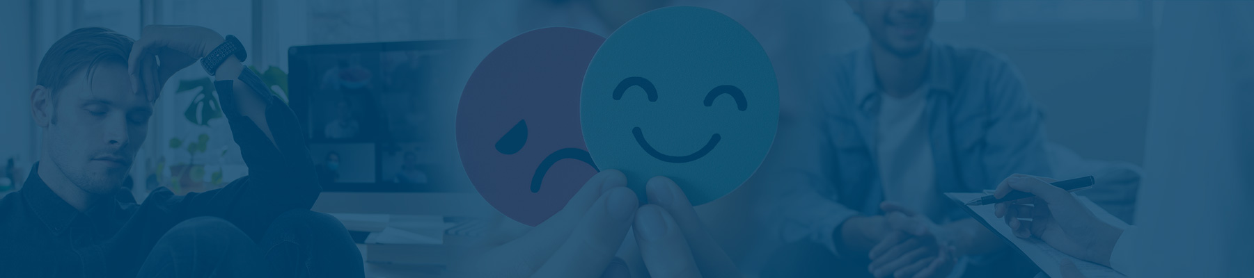 A Look at Post-Pandemic Mental Health: Data and Resources