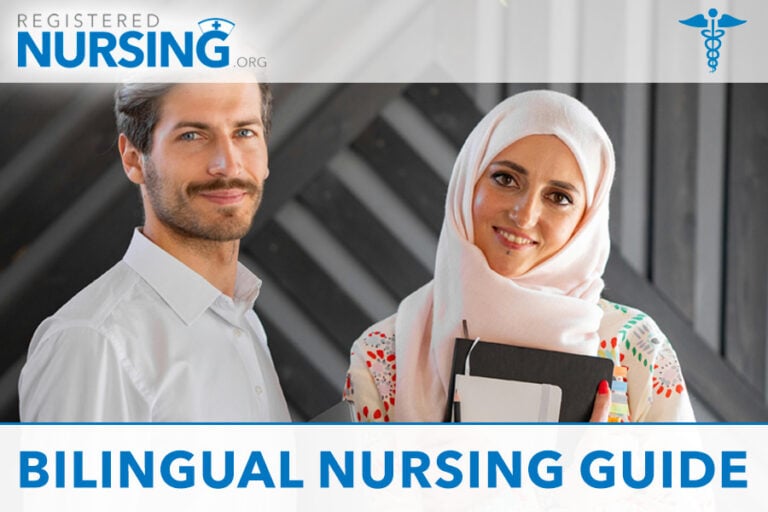 Bilingual Nursing: Career Opportunities, Education Paths, and Growing Demand
