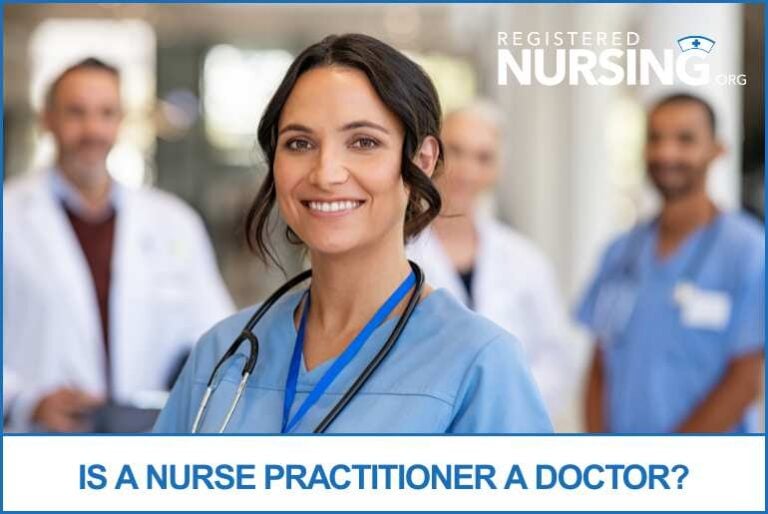 Is a Nurse Practitioner a Doctor?