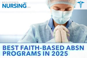 Faith Based ABSN Programs
