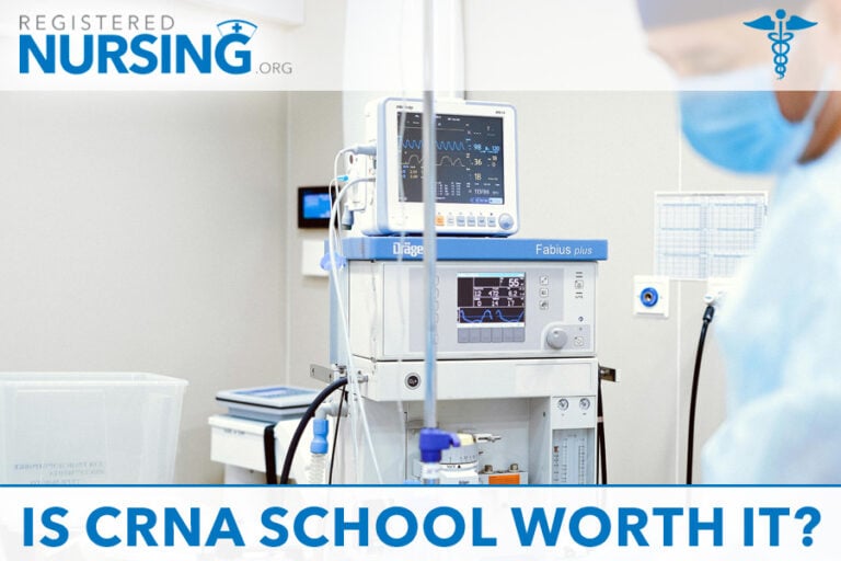 Is CRNA School Worth It? ROI Analysis and Career Benefits