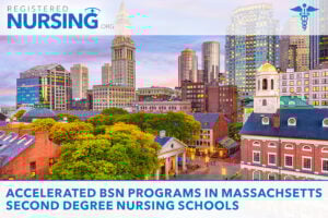 Massachusetts ABSN Programs