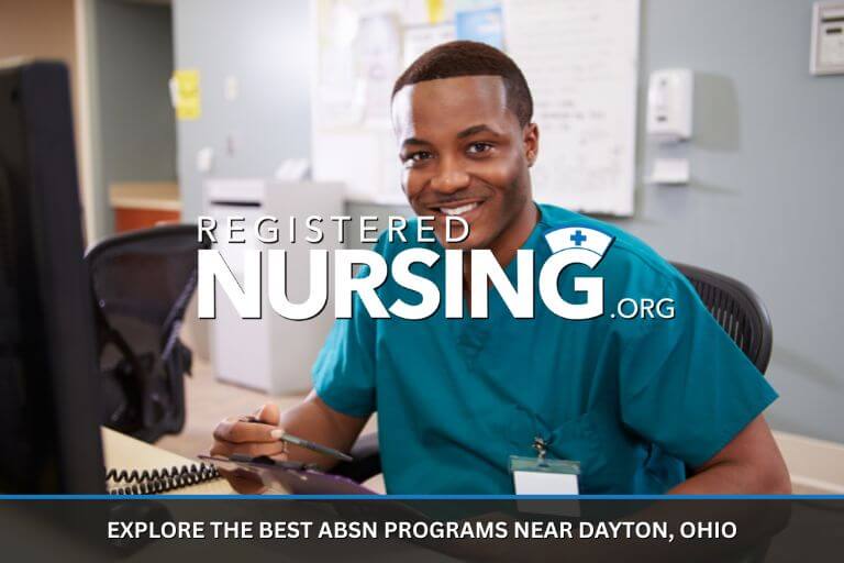 Explore Best ABSN Programs Near Dayton, Ohio