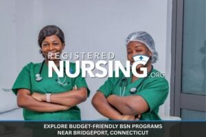 Budget-friendly BSN Programs near Bridgeport, Connecticut