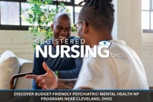 Discover Budget-Friendly PMHNP Programs in Cleveland, OH – Mental Health Focus
