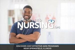 Explore budget-friendly ADN programs in Springfield, Illinois. Compare tuition, program lengths, and clinical training options to kickstart your nursing career affordably.