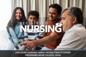 Discover Leading Family Nurse Practitioner Programs Near Toledo, Ohio