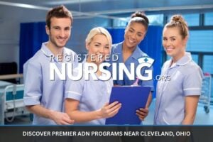 Discover Premier ADN Programs near Cleveland, Ohio