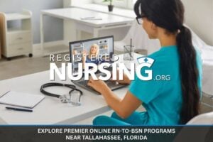 Explore Premier Online RN-to-BSN Programs Near Tallahassee, Florida