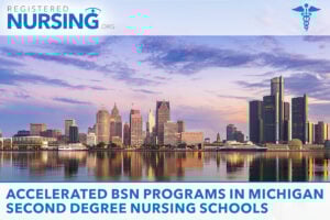 Michigan ABSN Programs