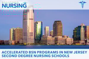 New Jersey ABSN Programs