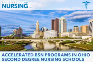 Ohio ABSN Programs