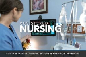 Fastest DNP Programs Near Nashville, Tennessee