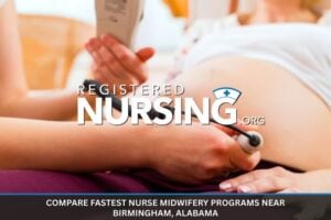 Fastest Nurse Midwifery Programs Near Birmingham, Alabama