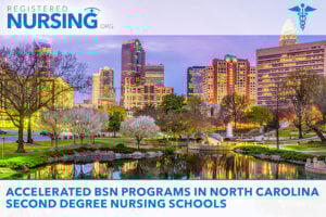 North Carolina ABSN Programs