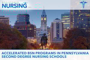 Pennsylvnia ABSN Programs