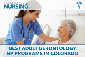 Best AGNP Programs in Colorado