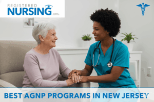Best Adult-Gerontology NP Programs in New Jersey