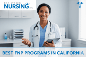 Best FNP Programs in California