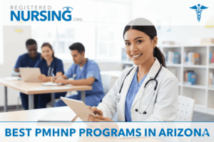 Best PMHNP Programs in Arizona
