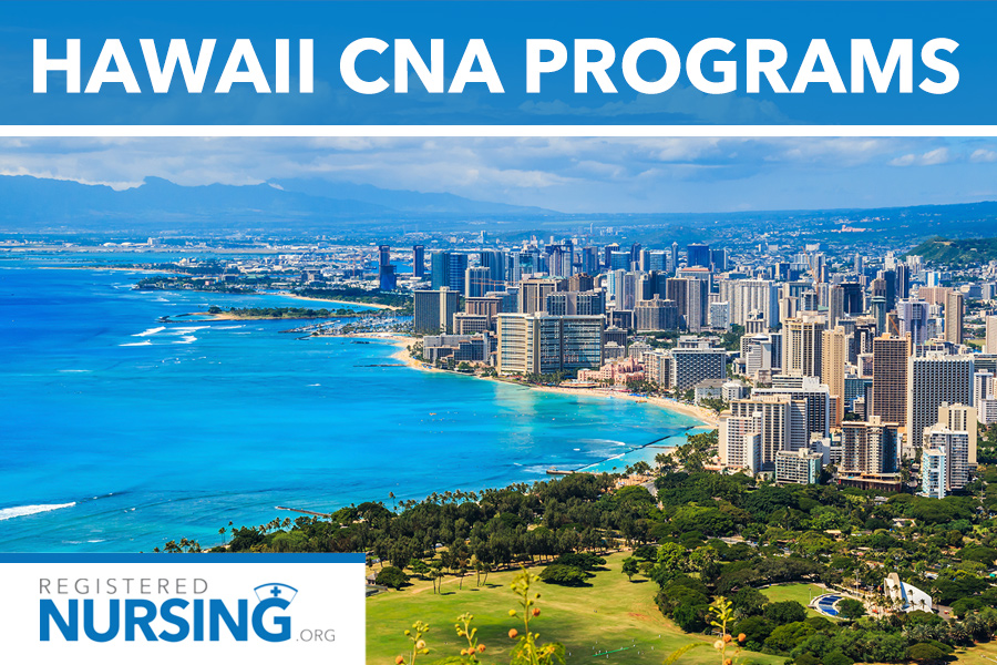 Best CNA Schools in Hawaii | 2027 Rankings