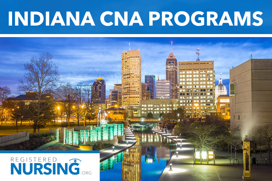 Best CNA Schools in Indiana – 2027 Rankings