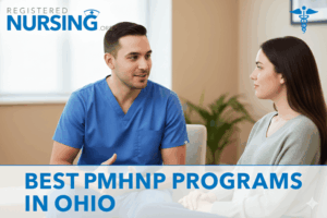 Best Psychiatric Nurse Practitioner Programs in Ohio