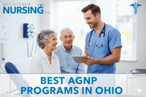 Best AGNP Programs in Ohio