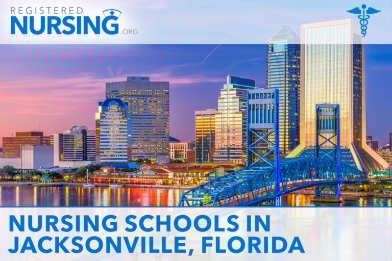 Nursing Schools in Jacksonville, FL