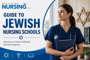 Jewish Nursing Schools Guide